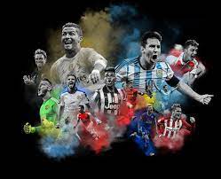 Maybe you would like to learn more about one of these? Football Art Wallpapers Home Facebook