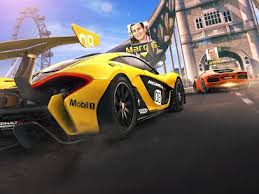 Airborne is gameloft's famous racing game. á‰ Asphalt 8 Airborne 5 9 1a Mod Apk Dinero Ilimitado Descargar 2021