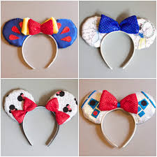 Jan 31, 2018 · so easy and quick! Ways To Diy Disney Mickey Ears That Will Wow Your Biggest Fan