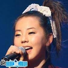 Ca sĩ nhạc pop Sohee