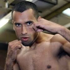 Jonathan Victor Barros vs. Guillermo Osvaldo, Munoz vs. Guerrero