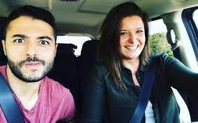 Maria botelho moniz quebra silêncio sobre o namoro com pedro bianchi prata a apresentadora falou finalmente sobre o seu novo namorado, depois de terem sido apanhados de férias nos mesmos sítios. Maria Botelho Moniz Em Lagrimas Recorda Morte Do Namorado E Do Pai Video Nova Gente