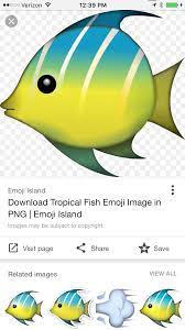 Pin By Laurie Brouse On Craft Projects Emoji Images Craft Projects Tropical Fish