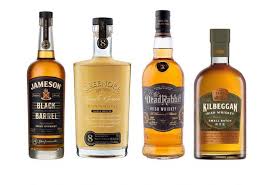 The Best Irish Whiskeys For Bourbon Lovers To Buy In 2020 Irish Whiskey Best Irish Whiskey Irish Whiskey Brands