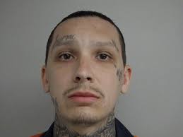 Offender Tracking Information System (OTIS)