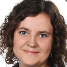 mgr Agnieszka Marciniak