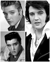 Elvis buys car for elderly woman