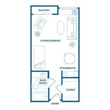 450 Square Foot Apartment Floor Plan 450 Sq Ft 1 Bhk 1t Of Home Design Map For 450 Sq Ft Apartment Floor Plan House Design Floor Plans