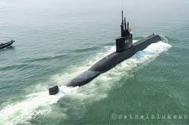 Bagaimana kondisi satuan kapal selam yang dimiliki indonesia? Bersikap Pongah Tolak Unsur Tni Al Di Lautan Aksi Kapal Selam Indonesia Pernah Permalukan Angkatan Laut Malaysia Grid Id
