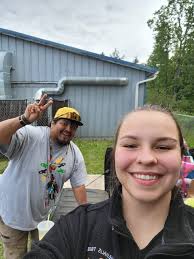 Lame Deer, MT 4th of July Celebration and Pow-wow.
