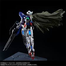Pg 1 60 Repair Parts Set For Gundam Exia Resale Secondary Shipped In February 2019 Merchpunk