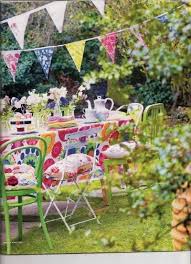 Ideas Para Una Fiesta Hippie Chic Holamama Blog Gartenfest Garten Gartenparty