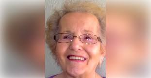 Obituary information for Corinne A. Laney