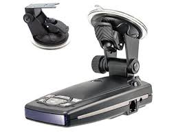 I also had someone look at it and they i looked into battery radar detectors, only problem is you need a cigarette lighter to charge them, and i don't have one. Car Windshield Suction Cup Mount For Escort And Beltronics Radar Detectors