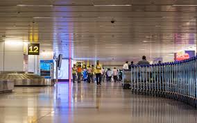 Share alamy images with your team and customers. International Passengers Can Now Get Themselves Tested At Delhi Airport For Rs 5 000 Airport Suppliers