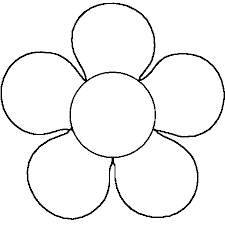 mandala maternelle coloriage fleur fleurs printemps coloriages de moutons