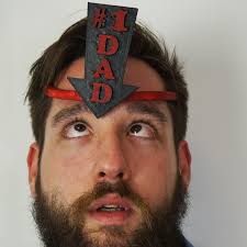 下载#1 Dad 通过Simone Fontana