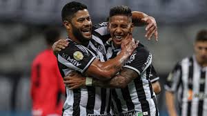 Dragão will be eager to bounce back here. Cuiaba X Atletico Mg Onde Assistir Escalacao Horario E As Ultimas Noticias Goal Com