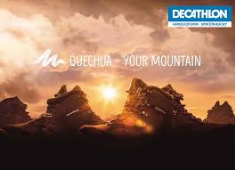 Quechua Ile Daglar Sizin Olsun Dagcilik Trekking Trekking Doga Yuruyusu Doga