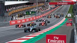 F1® ticket store no longer supports your browser's version and the site may not behave as expected. Austrian Grand Prix Vip Experiences