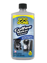 (571) 3.6 out of 5 stars. Goo Gone 16 Fl Oz Coffee Maker Cleaner Walmart Com Walmart Com
