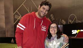 Ask anything you want to learn about joana marques by getting answers on askfm. Joana Marques E Daniel Leitao Um Duelo Entre Benfica E Fc Porto Na Selecao