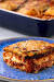 Vegetarian Lasagna Meme