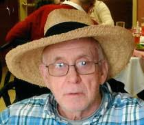 Obituary for Daniel D. Gress Jr.