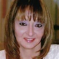 Donna Kaye Blanton Obituary