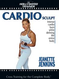 Maybe you would like to learn more about one of these? Kickboxing Dvd Jeanette Jenkins