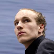 Schaker Jan Smeets naar World Cup