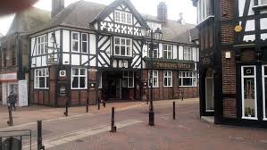 Swinging Witch Northwich Restaurant Reviews Photos Phone Number Tripadvisor
