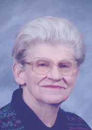 Curry, Elvira Preston