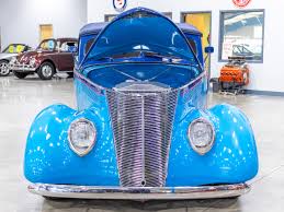 Image result for Washington Blue 1937 Ford