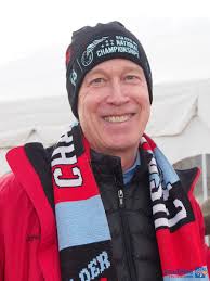 U.S. Cyclocross Nationals: What The Old Guy Rides