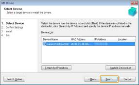 *precaution when using a usb connection disconnect the usb file name : Installing The Mf Drivers And Mf Toolbox Canon Imagerunner 2202n User S Guide