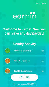 Earnin is an app to let you draw small amounts of your earned wages before payday. Earnin App Loan Review Site Or Scam The 2020 Verdict
