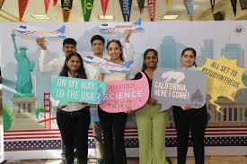 The United States Remains the Top Choice for Indian Students Pursuing  Higher Education Abroad - U.S. Embassy & Consulates in India