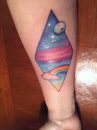 Done by jeremy sloo(made to last tattoo) charlotte nc. Skyscape By Jeremy Sloo Made To Last Tattoo Charlotte Nc Imgur