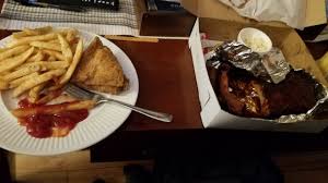 Rooster's kitchen is proudly located in downtown indianapolis, on mass ave. Rooster S Bbq Chicken And Ribs St Paul Mn Picture Of Rooster S Bbq Deli Catering Saint Paul Tripadvisor