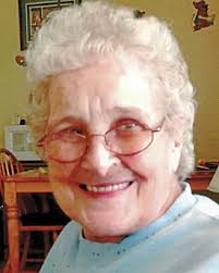 Avenell Smith Obituary (2015)