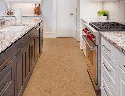 Cork flooring solutions for your home in amorim wise. Cork Flooring Plank 12mm Autumn Leaves Floating Forna Kitchen Flooring Kitchen Flooring Options Cork Flooring Kitchen
