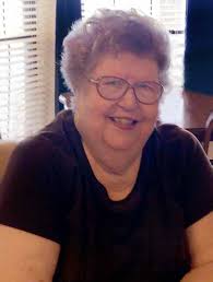 Jaynell Bourque Newton