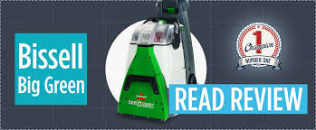 Bissell Big Green Clean Machine 86t3 Bissell Big Green 86t3 Carpet Cleaner Machine Review Bissell Big Green Rug Doctor Carpet Cleaners