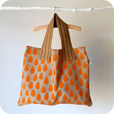 Le Jardin De Juliette Drip Drip Totebag
