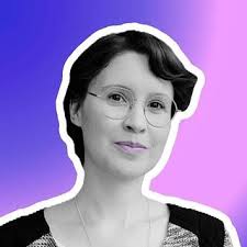 Virginie Pateyron, développeur WordPress