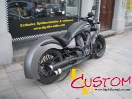 The breakout's and jackpot's shifts feel industrial: Rear Fender Plug Play Bike Parts Victory