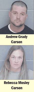 Grand Jury re-indicts pair accused of child cruelty