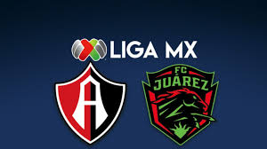 Goles jornada 1 apertura 2019, crónica video. Atlas Le Dara La Bienvenida A Fc Juarez En Liga Mx Estadio Deportes