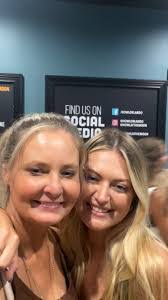 Misty Wiseman's Instagram, Twitter & Facebook